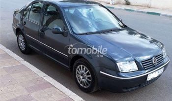 Volkswagen Bora Occasion 2003 Diesel 220000Km Meknès #37945 full