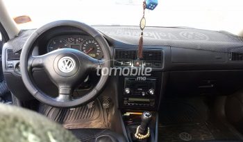 Volkswagen Golf Importé Occasion 2010 Diesel 350000Km Casablanca #38140