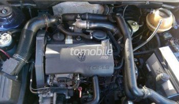 Volkswagen Golf Occasion 1996 Diesel 177125Km Rabat #37791 full