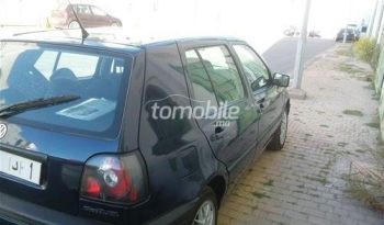 Volkswagen Golf Occasion 1996 Diesel 177125Km Rabat #37791