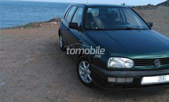 Volkswagen Golf Occasion 1998 Diesel 380000Km Nador #38063