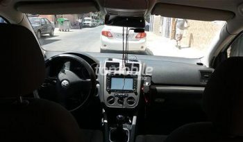 Volkswagen Golf Occasion 2008 Diesel 200750Km Casablanca #38041 full