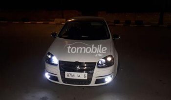 Volkswagen Golf Occasion 2009 Diesel 91500Km Meknès #38479 full
