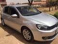 Volkswagen Golf Occasion 2010 Diesel 108000Km Agadir #37552
