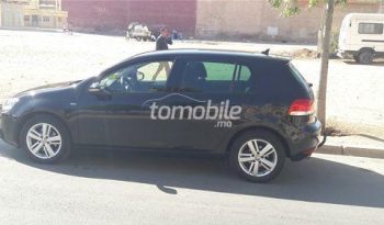 Volkswagen Golf Occasion 2012 Diesel 121000Km Oujda #38227