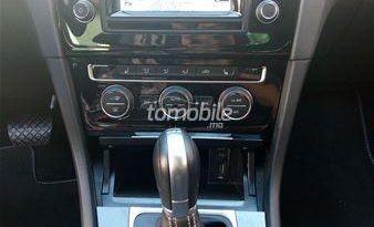Volkswagen Golf Occasion 2014 Diesel 118000Km Mohammedia #37499