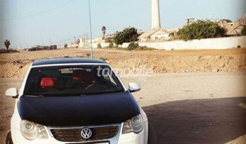 Volkswagen  Occasion 2008 Essence 160000Km Casablanca #38174
