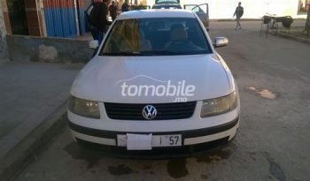 Volkswagen Passat Occasion 1998 Diesel 12Km Khouribga #38194