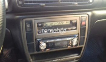 Volkswagen Passat Occasion 1998 Diesel 12Km Khouribga #38194 full