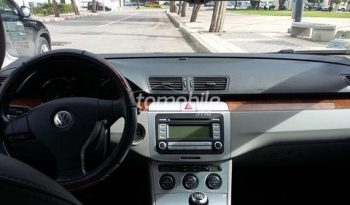 Volkswagen Passat Occasion 2006 Diesel 175300Km Tanger #38109 full