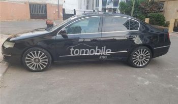 Volkswagen Passat Occasion 2007 Diesel 191000Km Casablanca #37524