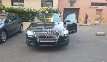 Volkswagen Passat Occasion 2007 Diesel 191000Km Casablanca #37524 full