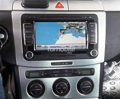 Volkswagen Passat Occasion 2008 Diesel 210000Km Rabat #37595 full