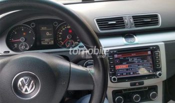 Volkswagen Passat Occasion 2011 Diesel 156000Km Casablanca #37535 full