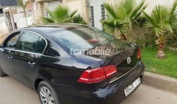 Volkswagen Passat Occasion 2011 Diesel 156000Km Casablanca #37535