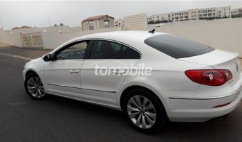 Volkswagen Passat Occasion 2011 Diesel 188576Km Agadir #38469