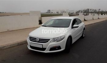 Volkswagen Passat Occasion 2011 Diesel 188576Km Agadir #38469 full