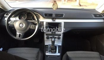 Volkswagen Passat Occasion 2015 Diesel 320000Km Casablanca #37826