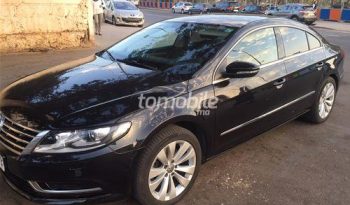 Volkswagen Passat Occasion 2015 Diesel 320000Km Casablanca #37826 full