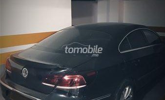 Volkswagen Passat Occasion 2016 Diesel 13000Km Casablanca #37441 full