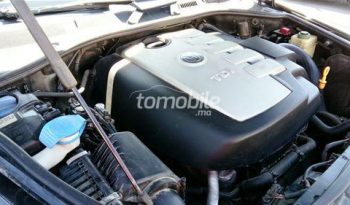 Volkswagen Touareg Occasion 2009 Diesel 150000Km  #37576 full
