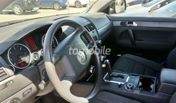 Volkswagen Touareg Occasion 2009 Diesel 150000Km  #37576 full
