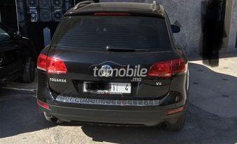 Volkswagen Touareg Occasion 2013 Diesel 1390000Km Rabat #37727 full