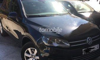 Volkswagen Touareg Occasion 2013 Diesel 1390000Km Rabat #37727
