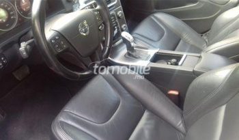 Volvo S60 Occasion 2013 Diesel 123000Km Rabat #37247