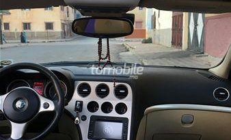 Alpha Romeo Alfa 159 Occasion 2007 Diesel 185000Km Casablanca #55033 plein