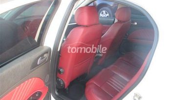 Alpha Romeo Alfa 159 Occasion 2009 Essence 47000Km Marrakech Dias-Auto #45738 plein