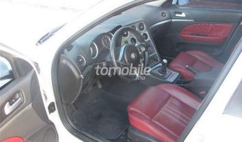 Alpha Romeo Alfa 159 Occasion 2009 Essence 47000Km Marrakech Dias-Auto #45738 plein