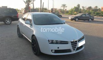 Alpha Romeo Alfa 159 Occasion 2009 Essence 47000Km Marrakech Dias-Auto #45738