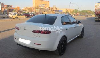 Alpha Romeo Alfa 159 Occasion 2009 Essence 47000Km Marrakech Dias-Auto #45738 plein