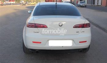 Alpha Romeo Alfa 159 Occasion 2009 Essence 47000Km Marrakech Dias-Auto #45738 plein