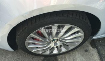 Alpha Romeo Giulietta Importé Neuf 2016 Diesel Km Casablanca Etoile Car #51326 plein