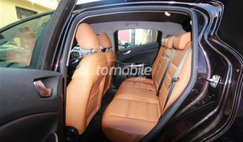 Alpha Romeo Giulietta Occasion 2012 Diesel 44000Km Casablanca AB AUTO #47015 plein