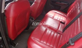 Alpha Romeo Giulietta Occasion 2015 Diesel 0Km Casablanca Auto Paris #54165 plein