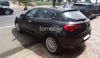 Alpha Romeo Giulietta Occasion 2015 Diesel 0Km Casablanca Auto Paris #54165 plein