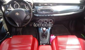 Alpha Romeo Giulietta Occasion 2015 Diesel 0Km Casablanca Auto Paris #54165 plein
