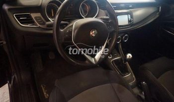 Alpha Romeo Giulietta Occasion 2015 Diesel 0Km Casablanca Auto Warehouse #53659 plein