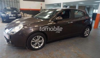 Alpha Romeo Giulietta Occasion 2015 Diesel 0Km Casablanca Auto Warehouse #53659 plein