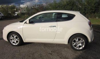 Alpha Romeo MiTo Occasion 2015 Diesel 40000Km Casablanca #55248