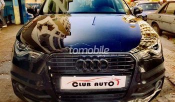 Audi A1 Occasion 2014 Diesel 100000Km Casablanca Club Auto #44291