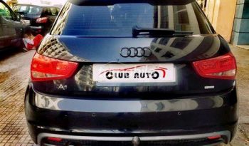 Audi A1 Occasion 2014 Diesel 100000Km Casablanca Club Auto #44291 plein