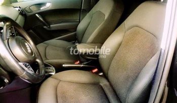 Audi A1 Occasion 2014 Diesel 100000Km Casablanca Club Auto #44291 full