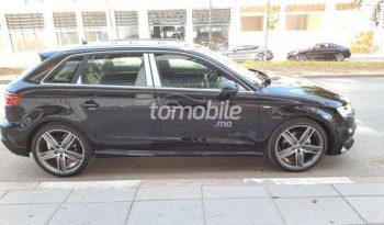 Audi A3 Importé Neuf 2017 Diesel Km Rabat Auto View #51211 plein
