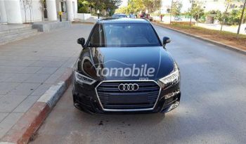 Audi A3 Importé Neuf 2017 Diesel Km Rabat Auto View #51211 plein