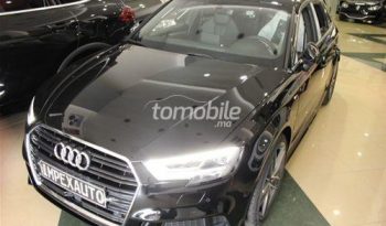 Audi A3 Importé Neuf 2017 Diesel Km Rabat Impex #46590