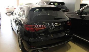 Audi A3 Importé Neuf 2017 Diesel Km Rabat Impex #46590 plein